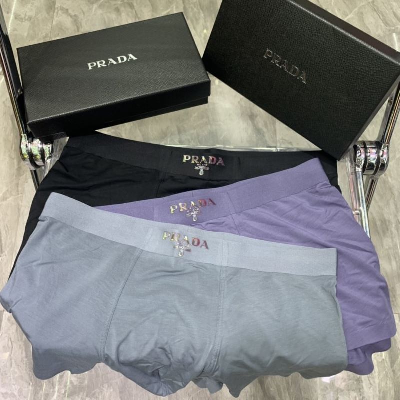 Prada Panties